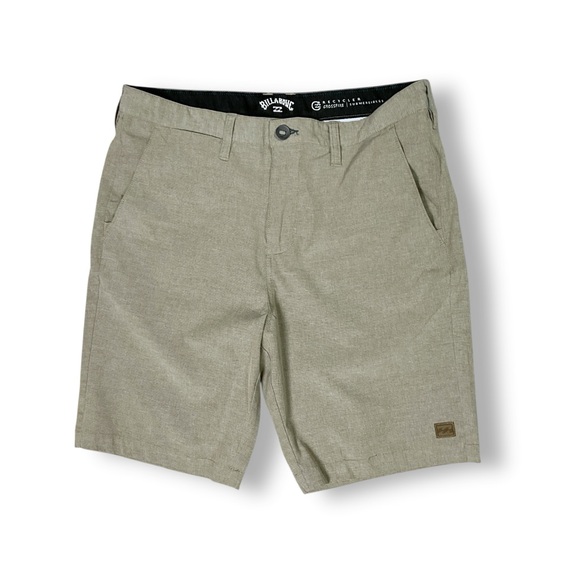 Billabong Other - Billabong Mens Shorts Sz 33 Crossfire Submersibles Stretch Active